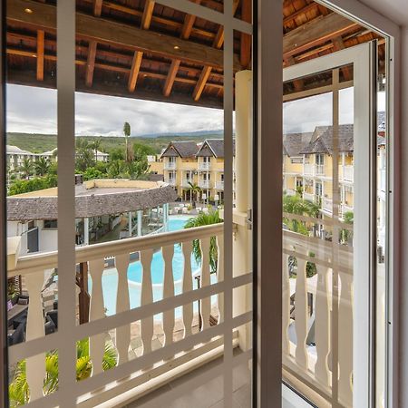 Appartamento Le Flamboyant Saint-Gilles-les Bains Esterno foto