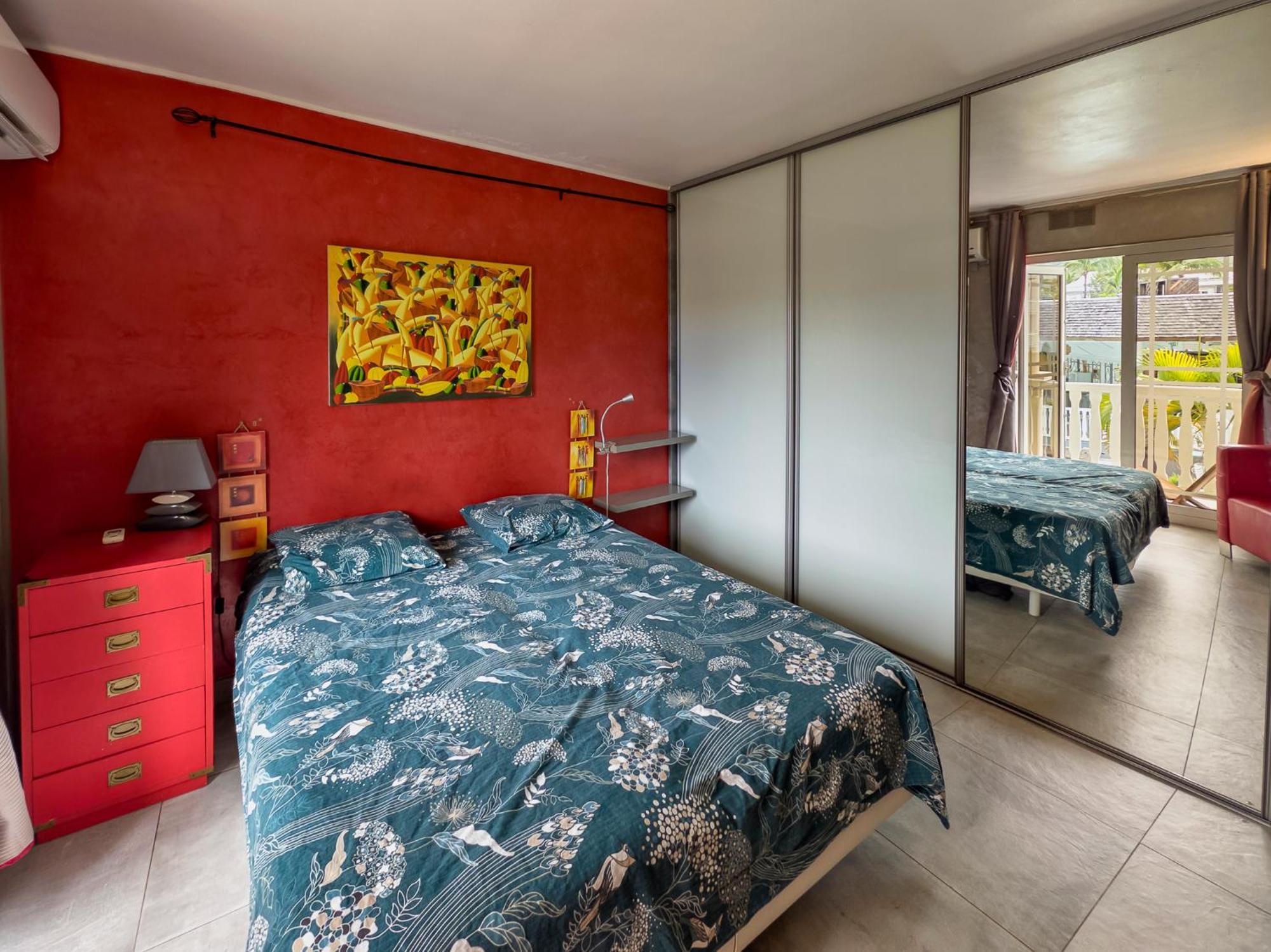 Appartamento Le Flamboyant Saint-Gilles-les Bains Esterno foto