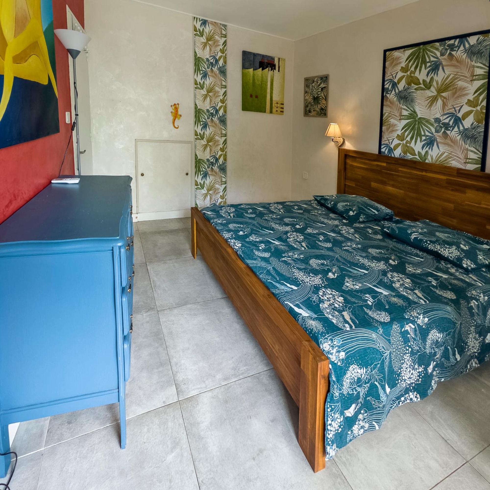 Appartamento Le Flamboyant Saint-Gilles-les Bains Esterno foto